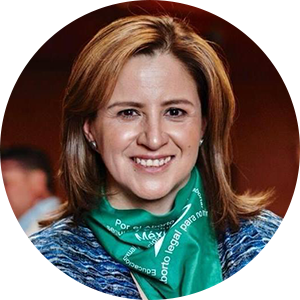 Martha Tagle Martínez